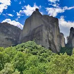 Enjoy Meteora One Apartment *