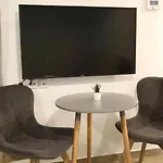 Apartamento Enjoy Meteora One Kalambaka