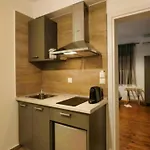 Apartamento Enjoy Meteora One *