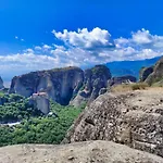 Apartamento Enjoy Meteora One *