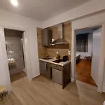 Enjoy Meteora One Apartamento