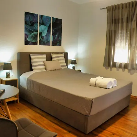Enjoy Meteora One Apartment Kalambaka