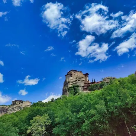 Enjoy Meteora One 卡兰巴卡