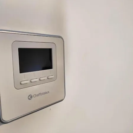 アパート Enjoy Meteora One