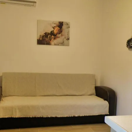 Apartment Enjoy Meteora One Kalambaka