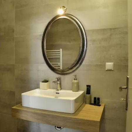 Apartment Enjoy Meteora One *