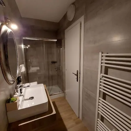 アパート Enjoy Meteora One *