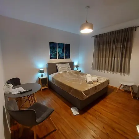 Enjoy Meteora One * カランバカ