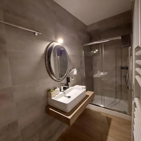 Apartamento Enjoy Meteora One Kalabáka
