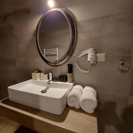 Apartamento Enjoy Meteora One