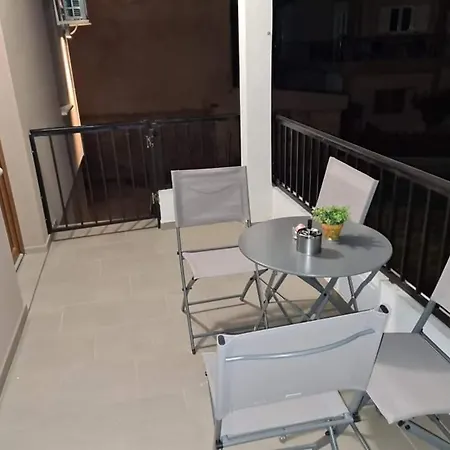 Enjoy Meteora One Apartamento Kalabáka