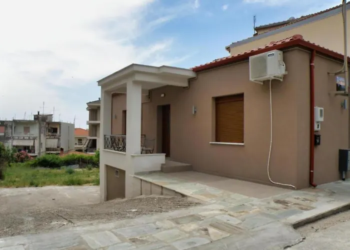 Enjoy Meteora One Kalambaka