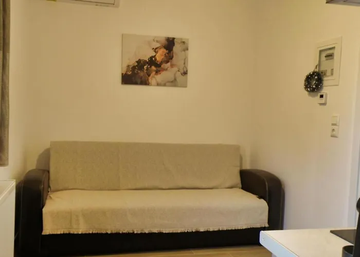 Lejlighed Enjoy Meteora One Kalambaka