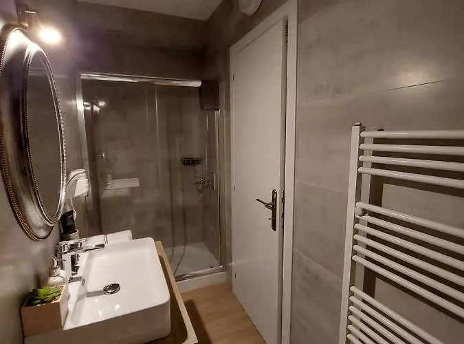 Διαμέρισμα Enjoy Meteora One *